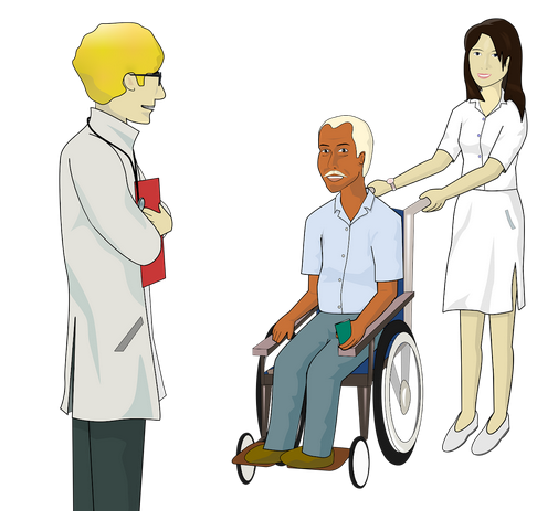 دور رعاية كبار السن المنزلية